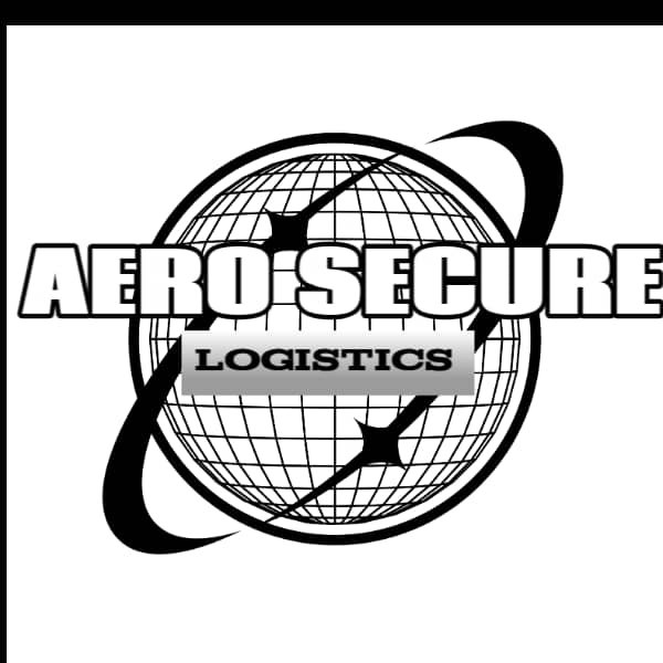 Aero Secure Logistics Management